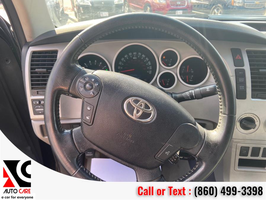 2007 Toyota Tundra 4WD Double 145.7" 5.7L V8 LTD (Natl, available for sale in Vernon , Connecticut | Auto Care Motors. Vernon , Connecticut 2007 Toyota Tundra 4WD Double 145.7" 5.7L V8 LTD (Natl, available for sale in Vernon , Connecticut | Auto Care Motors. Vernon , Connecticut