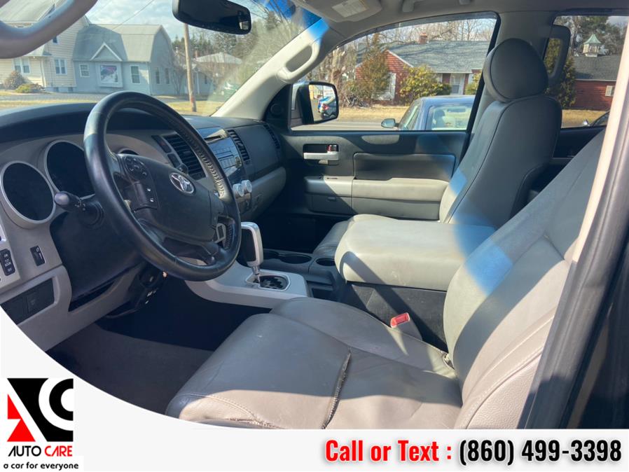 2007 Toyota Tundra 4WD Double 145.7" 5.7L V8 LTD (Natl, available for sale in Vernon , Connecticut | Auto Care Motors. Vernon , Connecticut 2007 Toyota Tundra 4WD Double 145.7" 5.7L V8 LTD (Natl, available for sale in Vernon , Connecticut | Auto Care Motors. Vernon , Connecticut