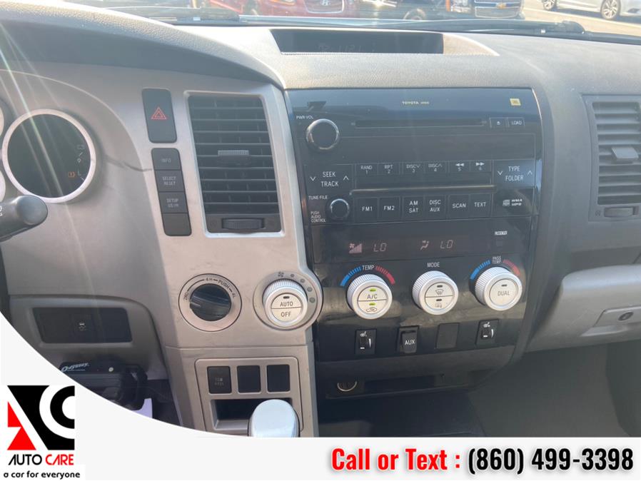 2007 Toyota Tundra 4WD Double 145.7" 5.7L V8 LTD (Natl, available for sale in Vernon , Connecticut | Auto Care Motors. Vernon , Connecticut 2007 Toyota Tundra 4WD Double 145.7" 5.7L V8 LTD (Natl, available for sale in Vernon , Connecticut | Auto Care Motors. Vernon , Connecticut