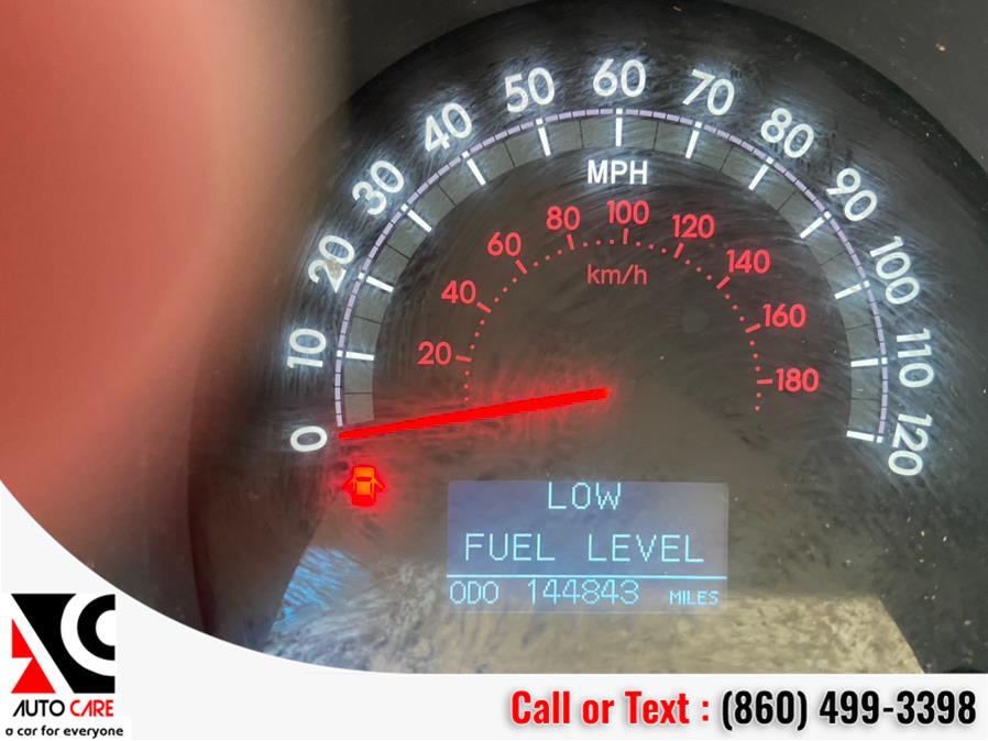 2007 Toyota Tundra 4WD Double 145.7" 5.7L V8 LTD (Natl, available for sale in Vernon , Connecticut | Auto Care Motors. Vernon , Connecticut 2007 Toyota Tundra 4WD Double 145.7" 5.7L V8 LTD (Natl, available for sale in Vernon , Connecticut | Auto Care Motors. Vernon , Connecticut