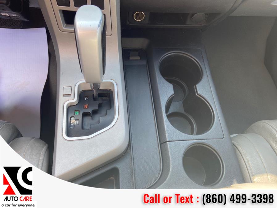 2007 Toyota Tundra 4WD Double 145.7" 5.7L V8 LTD (Natl, available for sale in Vernon , Connecticut | Auto Care Motors. Vernon , Connecticut 2007 Toyota Tundra 4WD Double 145.7" 5.7L V8 LTD (Natl, available for sale in Vernon , Connecticut | Auto Care Motors. Vernon , Connecticut