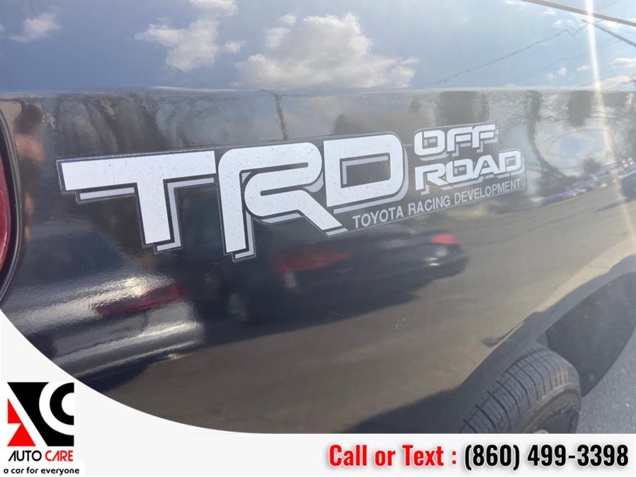 2007 Toyota Tundra 4WD Double 145.7" 5.7L V8 LTD (Natl, available for sale in Vernon , Connecticut | Auto Care Motors. Vernon , Connecticut 2007 Toyota Tundra 4WD Double 145.7" 5.7L V8 LTD (Natl, available for sale in Vernon , Connecticut | Auto Care Motors. Vernon , Connecticut