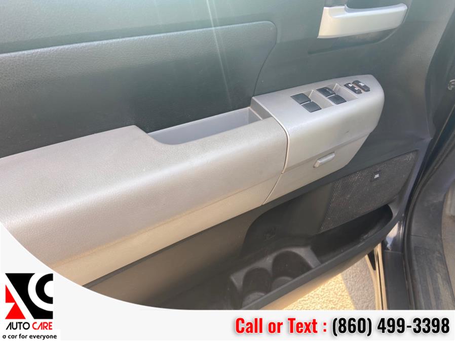 2007 Toyota Tundra 4WD Double 145.7" 5.7L V8 LTD (Natl, available for sale in Vernon , Connecticut | Auto Care Motors. Vernon , Connecticut 2007 Toyota Tundra 4WD Double 145.7" 5.7L V8 LTD (Natl, available for sale in Vernon , Connecticut | Auto Care Motors. Vernon , Connecticut