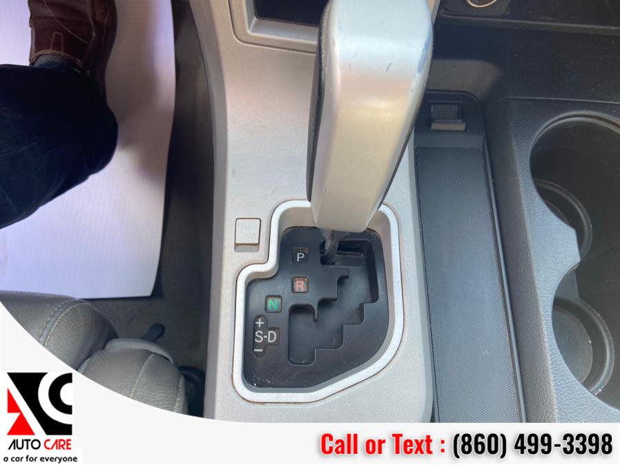2007 Toyota Tundra 4WD Double 145.7" 5.7L V8 LTD (Natl, available for sale in Vernon , Connecticut | Auto Care Motors. Vernon , Connecticut 2007 Toyota Tundra 4WD Double 145.7" 5.7L V8 LTD (Natl, available for sale in Vernon , Connecticut | Auto Care Motors. Vernon , Connecticut