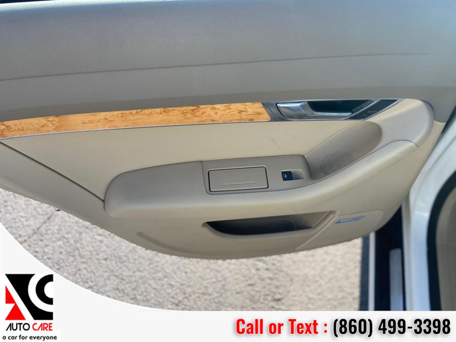 2006 Audi A6 4dr Sdn 3.2L quattro Auto, available for sale in Vernon , Connecticut | Auto Care Motors. Vernon , Connecticut 2006 Audi A6 4dr Sdn 3.2L quattro Auto, available for sale in Vernon , Connecticut | Auto Care Motors. Vernon , Connecticut