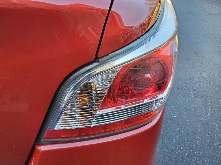 Used Nissan Altima 4dr Sdn I4 2.5 S 2015 | Cos Central Auto. Meriden, Connecticut Used Nissan Altima 4dr Sdn I4 2.5 S 2015 | Cos Central Auto. Meriden, Connecticut