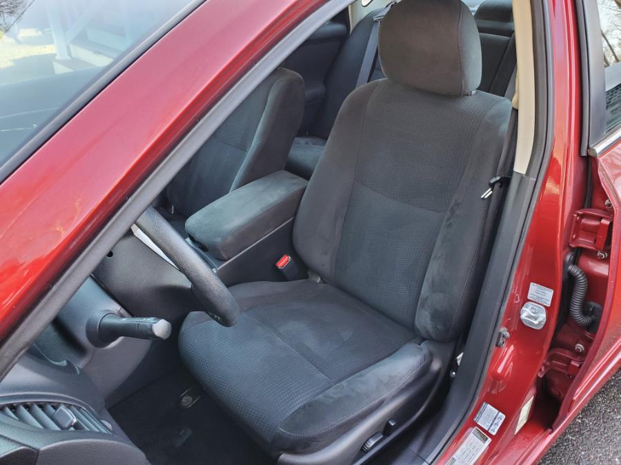 Used Nissan Altima 4dr Sdn I4 2.5 S 2015 | Cos Central Auto. Meriden, Connecticut Used Nissan Altima 4dr Sdn I4 2.5 S 2015 | Cos Central Auto. Meriden, Connecticut