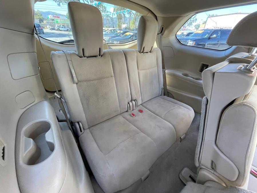 Used Nissan Pathfinder 2WD 4dr S *Ltd Avail* 2015 | Green Light Auto. Corona, California