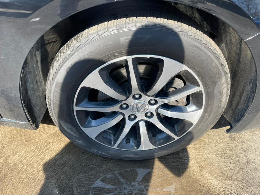 2015 Acura TLX FWD Tech. LOW MILES!, available for sale in Rosedale, New York | Sunrise Auto Sales. Rosedale, New York 2015 Acura TLX FWD Tech. LOW MILES!, available for sale in Rosedale, New York | Sunrise Auto Sales. Rosedale, New York