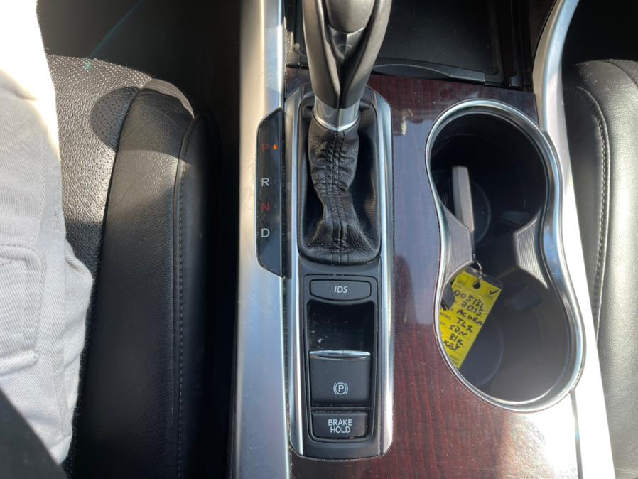 2015 Acura TLX FWD Tech. LOW MILES!, available for sale in Rosedale, New York | Sunrise Auto Sales. Rosedale, New York 2015 Acura TLX FWD Tech. LOW MILES!, available for sale in Rosedale, New York | Sunrise Auto Sales. Rosedale, New York