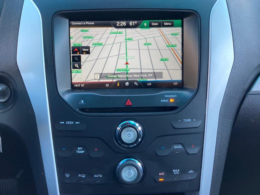 2014 Ford Explorer 4WD 4dr XLT, available for sale in Brooklyn, New York | Carsbuck Inc.. Brooklyn, New York 2014 Ford Explorer 4WD 4dr XLT, available for sale in Brooklyn, New York | Carsbuck Inc.. Brooklyn, New York