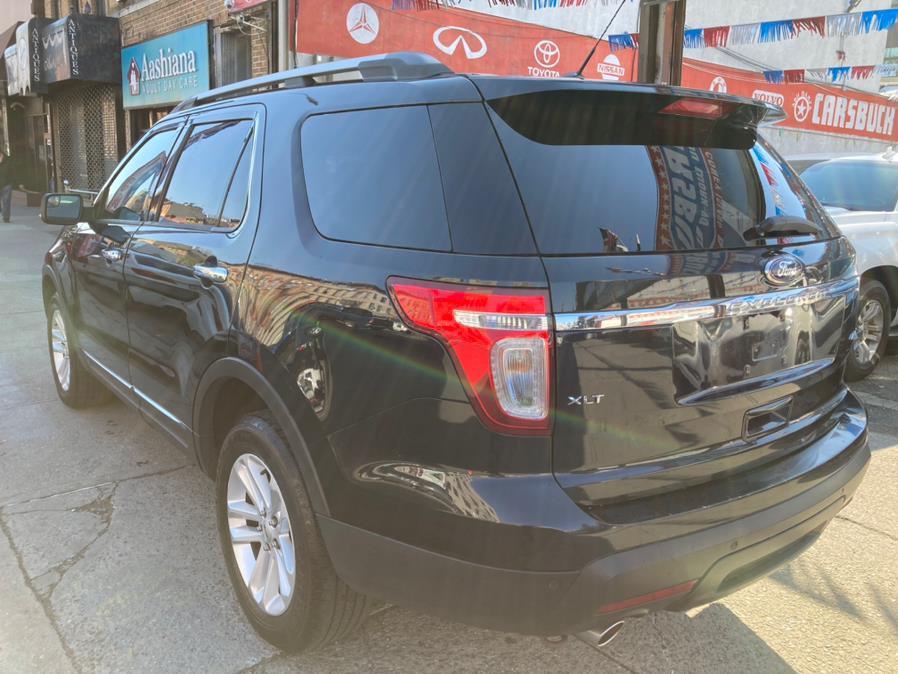 2014 Ford Explorer 4WD 4dr XLT, available for sale in Brooklyn, New York | Carsbuck Inc.. Brooklyn, New York 2014 Ford Explorer 4WD 4dr XLT, available for sale in Brooklyn, New York | Carsbuck Inc.. Brooklyn, New York