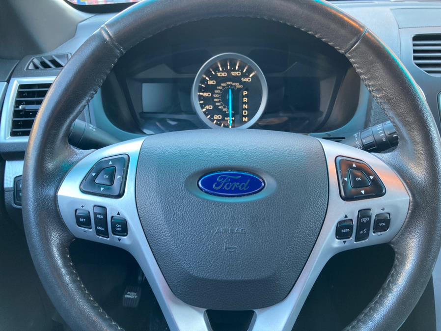 2014 Ford Explorer 4WD 4dr XLT, available for sale in Brooklyn, New York | Carsbuck Inc.. Brooklyn, New York 2014 Ford Explorer 4WD 4dr XLT, available for sale in Brooklyn, New York | Carsbuck Inc.. Brooklyn, New York