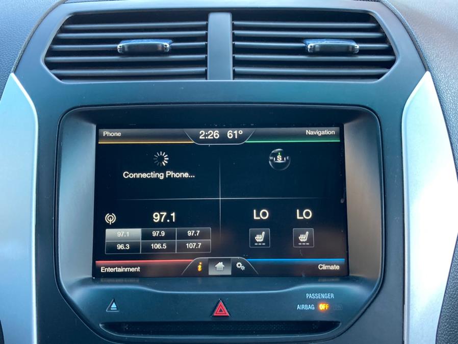 2014 Ford Explorer 4WD 4dr XLT, available for sale in Brooklyn, New York | Carsbuck Inc.. Brooklyn, New York 2014 Ford Explorer 4WD 4dr XLT, available for sale in Brooklyn, New York | Carsbuck Inc.. Brooklyn, New York