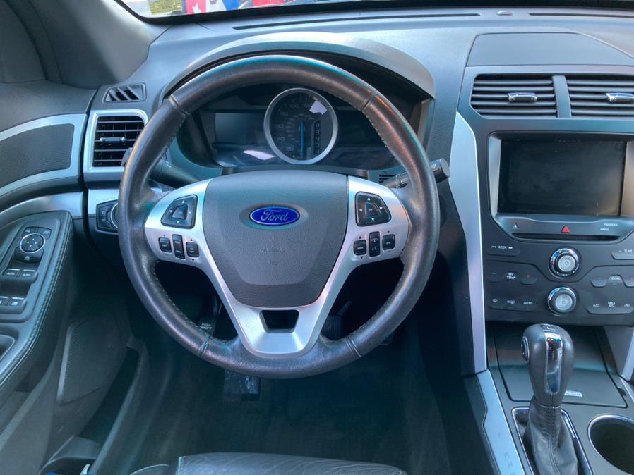 2014 Ford Explorer 4WD 4dr XLT, available for sale in Brooklyn, New York | Carsbuck Inc.. Brooklyn, New York 2014 Ford Explorer 4WD 4dr XLT, available for sale in Brooklyn, New York | Carsbuck Inc.. Brooklyn, New York