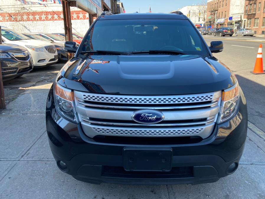 2014 Ford Explorer 4WD 4dr XLT, available for sale in Brooklyn, New York | Carsbuck Inc.. Brooklyn, New York 2014 Ford Explorer 4WD 4dr XLT, available for sale in Brooklyn, New York | Carsbuck Inc.. Brooklyn, New York