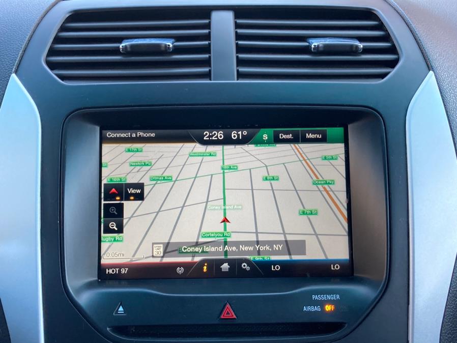 2014 Ford Explorer 4WD 4dr XLT, available for sale in Brooklyn, New York | Carsbuck Inc.. Brooklyn, New York 2014 Ford Explorer 4WD 4dr XLT, available for sale in Brooklyn, New York | Carsbuck Inc.. Brooklyn, New York