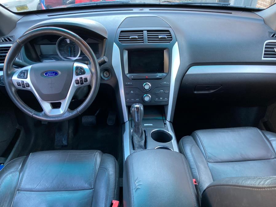 2014 Ford Explorer 4WD 4dr XLT, available for sale in Brooklyn, New York | Carsbuck Inc.. Brooklyn, New York 2014 Ford Explorer 4WD 4dr XLT, available for sale in Brooklyn, New York | Carsbuck Inc.. Brooklyn, New York