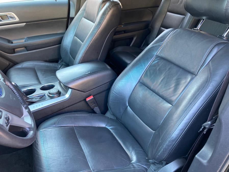 2014 Ford Explorer 4WD 4dr XLT, available for sale in Brooklyn, New York | Carsbuck Inc.. Brooklyn, New York 2014 Ford Explorer 4WD 4dr XLT, available for sale in Brooklyn, New York | Carsbuck Inc.. Brooklyn, New York
