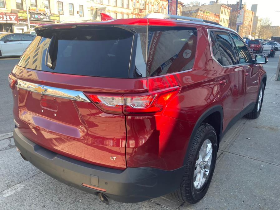 2018 Chevrolet Traverse 4dr LT Cloth w/1LT, available for sale in Brooklyn, New York | Carsbuck Inc.. Brooklyn, New York 2018 Chevrolet Traverse 4dr LT Cloth w/1LT, available for sale in Brooklyn, New York | Carsbuck Inc.. Brooklyn, New York