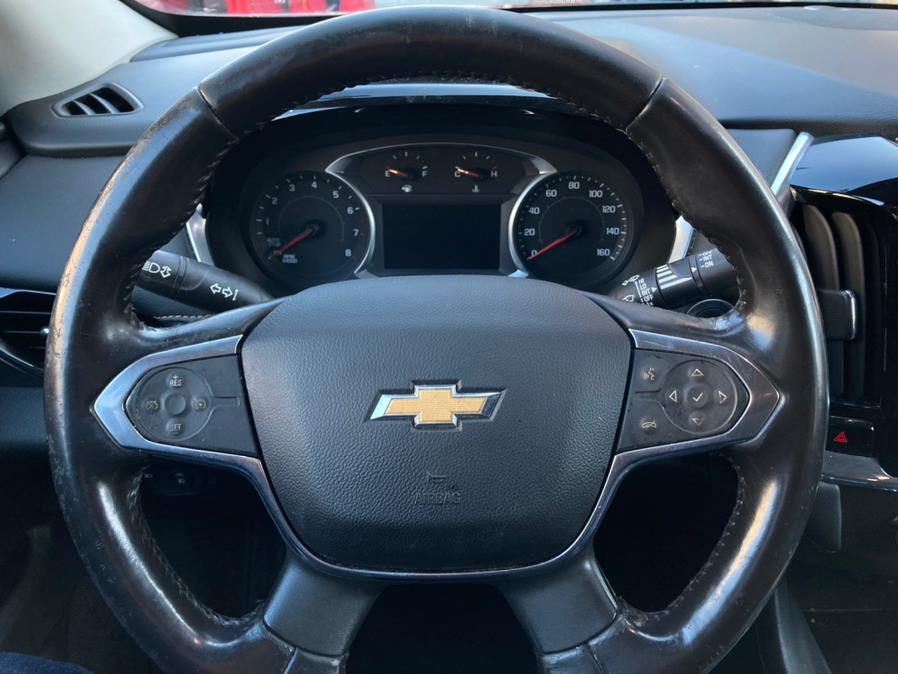 2018 Chevrolet Traverse 4dr LT Cloth w/1LT, available for sale in Brooklyn, New York | Carsbuck Inc.. Brooklyn, New York 2018 Chevrolet Traverse 4dr LT Cloth w/1LT, available for sale in Brooklyn, New York | Carsbuck Inc.. Brooklyn, New York