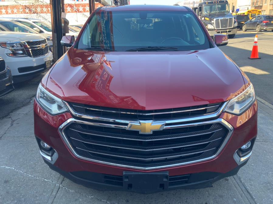 2018 Chevrolet Traverse 4dr LT Cloth w/1LT, available for sale in Brooklyn, New York | Carsbuck Inc.. Brooklyn, New York 2018 Chevrolet Traverse 4dr LT Cloth w/1LT, available for sale in Brooklyn, New York | Carsbuck Inc.. Brooklyn, New York