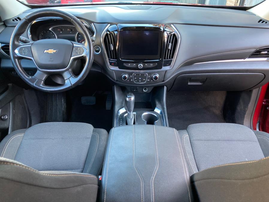 2018 Chevrolet Traverse 4dr LT Cloth w/1LT, available for sale in Brooklyn, New York | Carsbuck Inc.. Brooklyn, New York 2018 Chevrolet Traverse 4dr LT Cloth w/1LT, available for sale in Brooklyn, New York | Carsbuck Inc.. Brooklyn, New York