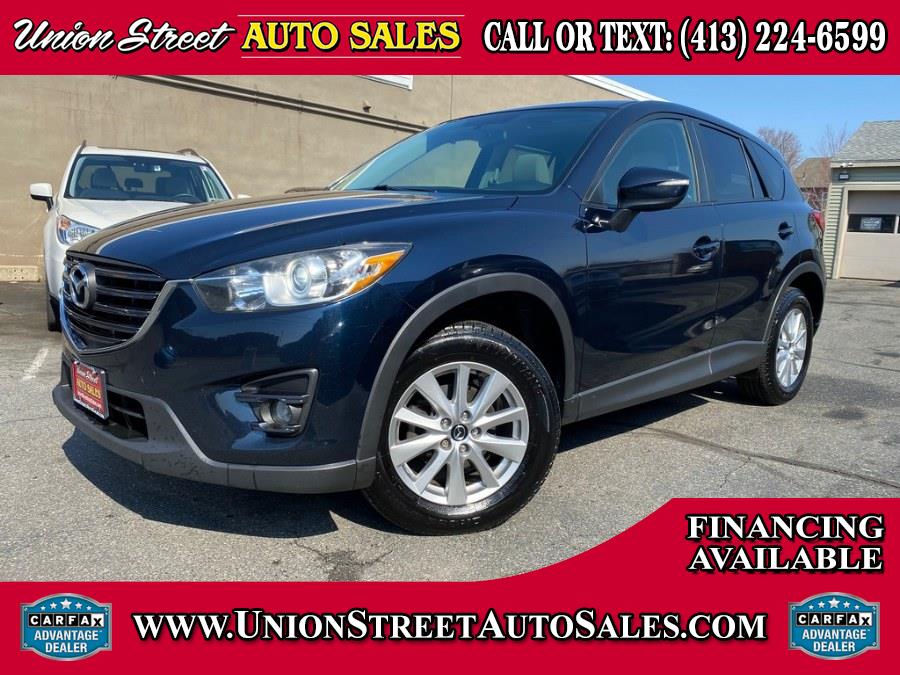 Used car dealer in West Springfield, Worcester, Hartford CT, Pittsfield