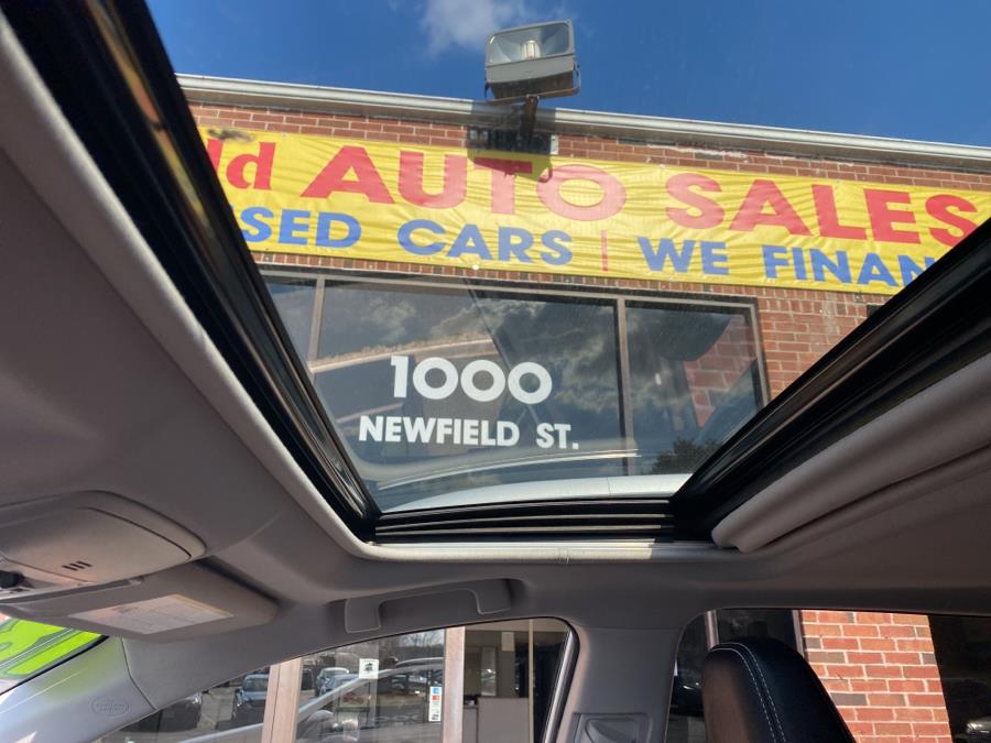 2018 Toyota RAV4 Limited AWD (Natl), available for sale in Middletown, Connecticut | Newfield Auto Sales. Middletown, Connecticut 2018 Toyota RAV4 Limited AWD (Natl), available for sale in Middletown, Connecticut | Newfield Auto Sales. Middletown, Connecticut