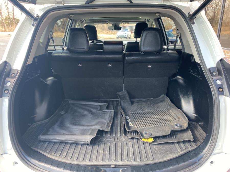 2018 Toyota RAV4 Limited AWD (Natl), available for sale in Middletown, Connecticut | Newfield Auto Sales. Middletown, Connecticut 2018 Toyota RAV4 Limited AWD (Natl), available for sale in Middletown, Connecticut | Newfield Auto Sales. Middletown, Connecticut