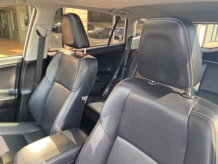 2018 Toyota RAV4 Limited AWD (Natl), available for sale in Middletown, Connecticut | Newfield Auto Sales. Middletown, Connecticut 2018 Toyota RAV4 Limited AWD (Natl), available for sale in Middletown, Connecticut | Newfield Auto Sales. Middletown, Connecticut