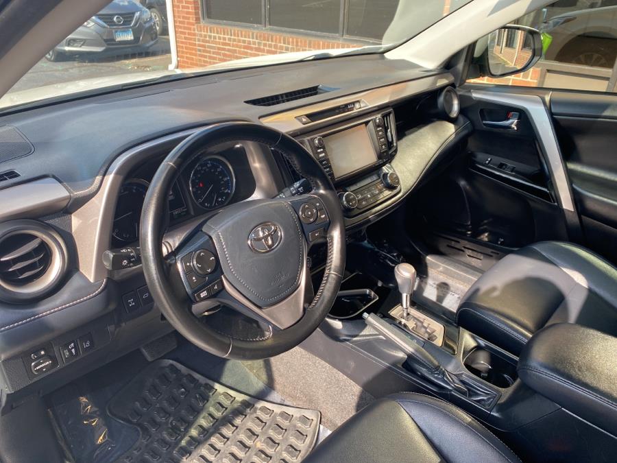 2018 Toyota RAV4 Limited AWD (Natl), available for sale in Middletown, Connecticut | Newfield Auto Sales. Middletown, Connecticut 2018 Toyota RAV4 Limited AWD (Natl), available for sale in Middletown, Connecticut | Newfield Auto Sales. Middletown, Connecticut