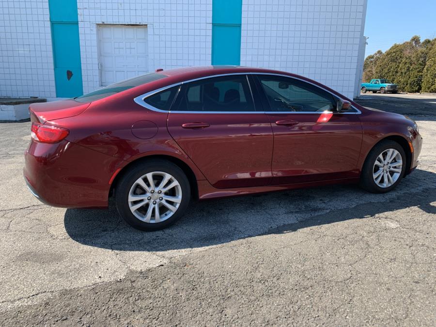 2015 Chrysler 200 4dr Sdn Limited FWD, available for sale in Milford, Connecticut | Dealertown Auto Wholesalers. Milford, Connecticut 2015 Chrysler 200 4dr Sdn Limited FWD, available for sale in Milford, Connecticut | Dealertown Auto Wholesalers. Milford, Connecticut