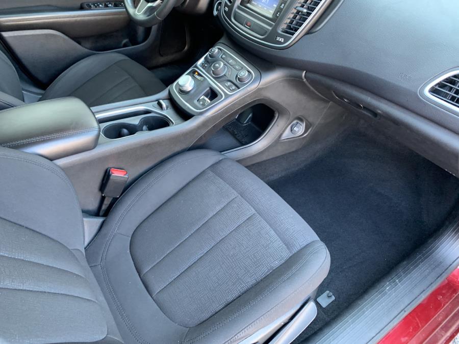 2015 Chrysler 200 4dr Sdn Limited FWD, available for sale in Milford, Connecticut | Dealertown Auto Wholesalers. Milford, Connecticut 2015 Chrysler 200 4dr Sdn Limited FWD, available for sale in Milford, Connecticut | Dealertown Auto Wholesalers. Milford, Connecticut