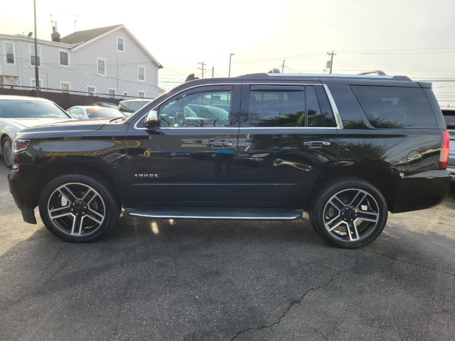 2017 Chevrolet Tahoe 4WD 4dr Premier, available for sale in Philadelphia, Pennsylvania | Eugen's Auto Sales & Repairs. Philadelphia, Pennsylvania 2017 Chevrolet Tahoe 4WD 4dr Premier, available for sale in Philadelphia, Pennsylvania | Eugen's Auto Sales & Repairs. Philadelphia, Pennsylvania