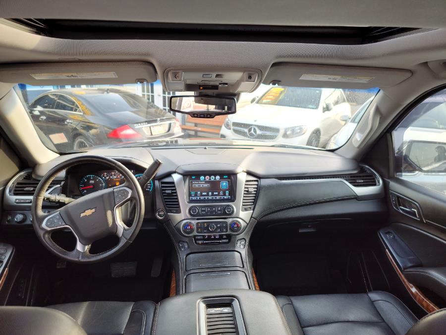 2017 Chevrolet Tahoe 4WD 4dr Premier, available for sale in Philadelphia, Pennsylvania | Eugen's Auto Sales & Repairs. Philadelphia, Pennsylvania 2017 Chevrolet Tahoe 4WD 4dr Premier, available for sale in Philadelphia, Pennsylvania | Eugen's Auto Sales & Repairs. Philadelphia, Pennsylvania