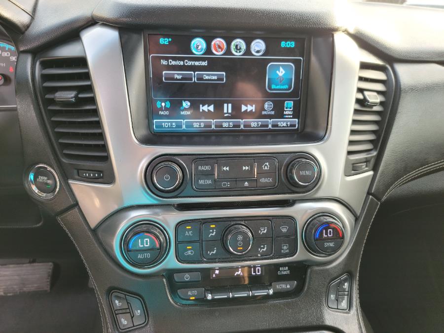 2017 Chevrolet Tahoe 4WD 4dr Premier, available for sale in Philadelphia, Pennsylvania | Eugen's Auto Sales & Repairs. Philadelphia, Pennsylvania 2017 Chevrolet Tahoe 4WD 4dr Premier, available for sale in Philadelphia, Pennsylvania | Eugen's Auto Sales & Repairs. Philadelphia, Pennsylvania