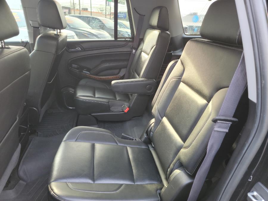 2017 Chevrolet Tahoe 4WD 4dr Premier, available for sale in Philadelphia, Pennsylvania | Eugen's Auto Sales & Repairs. Philadelphia, Pennsylvania 2017 Chevrolet Tahoe 4WD 4dr Premier, available for sale in Philadelphia, Pennsylvania | Eugen's Auto Sales & Repairs. Philadelphia, Pennsylvania