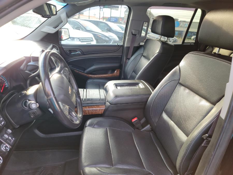 2017 Chevrolet Tahoe 4WD 4dr Premier, available for sale in Philadelphia, Pennsylvania | Eugen's Auto Sales & Repairs. Philadelphia, Pennsylvania 2017 Chevrolet Tahoe 4WD 4dr Premier, available for sale in Philadelphia, Pennsylvania | Eugen's Auto Sales & Repairs. Philadelphia, Pennsylvania