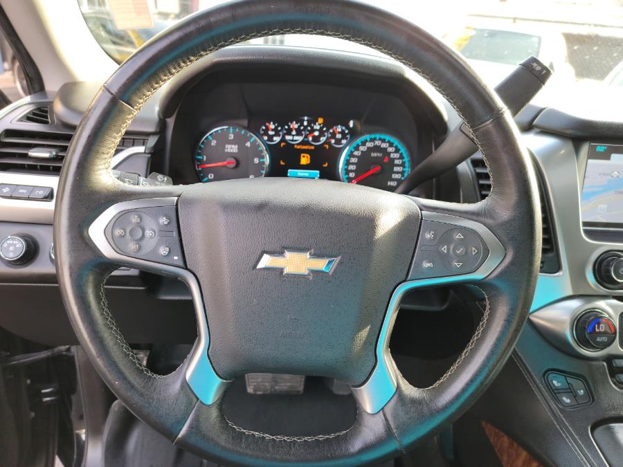 2017 Chevrolet Tahoe 4WD 4dr Premier, available for sale in Philadelphia, Pennsylvania | Eugen's Auto Sales & Repairs. Philadelphia, Pennsylvania 2017 Chevrolet Tahoe 4WD 4dr Premier, available for sale in Philadelphia, Pennsylvania | Eugen's Auto Sales & Repairs. Philadelphia, Pennsylvania