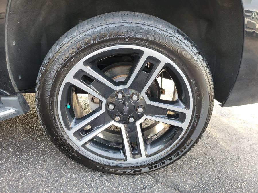2017 Chevrolet Tahoe 4WD 4dr Premier, available for sale in Philadelphia, Pennsylvania | Eugen's Auto Sales & Repairs. Philadelphia, Pennsylvania 2017 Chevrolet Tahoe 4WD 4dr Premier, available for sale in Philadelphia, Pennsylvania | Eugen's Auto Sales & Repairs. Philadelphia, Pennsylvania