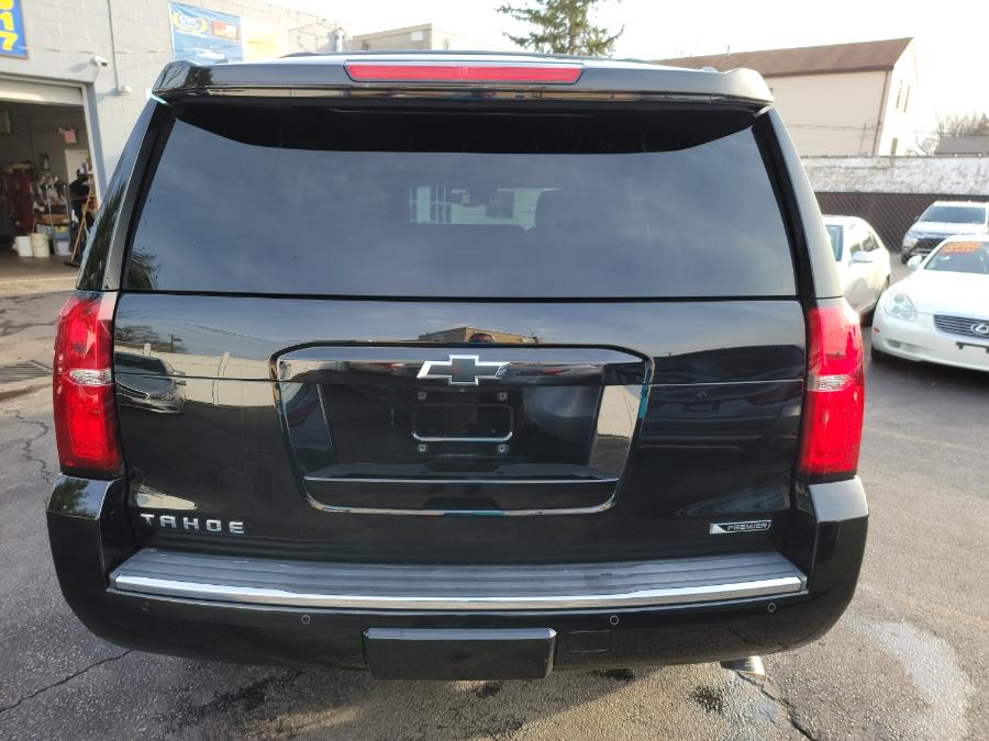 2017 Chevrolet Tahoe 4WD 4dr Premier, available for sale in Philadelphia, Pennsylvania | Eugen's Auto Sales & Repairs. Philadelphia, Pennsylvania 2017 Chevrolet Tahoe 4WD 4dr Premier, available for sale in Philadelphia, Pennsylvania | Eugen's Auto Sales & Repairs. Philadelphia, Pennsylvania
