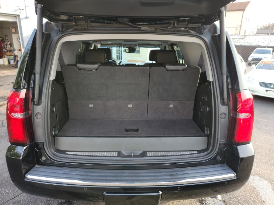 2017 Chevrolet Tahoe 4WD 4dr Premier, available for sale in Philadelphia, Pennsylvania | Eugen's Auto Sales & Repairs. Philadelphia, Pennsylvania 2017 Chevrolet Tahoe 4WD 4dr Premier, available for sale in Philadelphia, Pennsylvania | Eugen's Auto Sales & Repairs. Philadelphia, Pennsylvania
