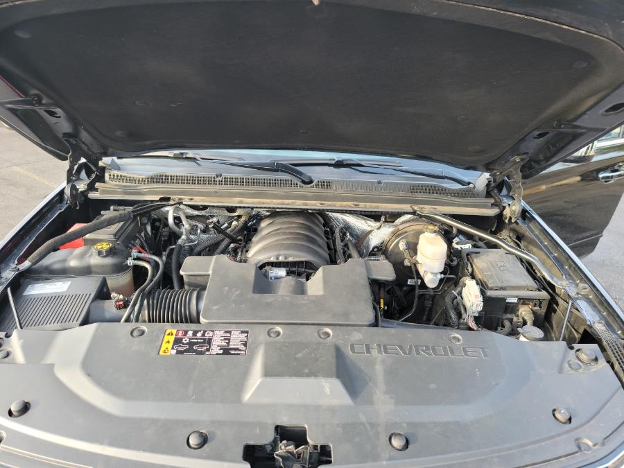 2017 Chevrolet Tahoe 4WD 4dr Premier, available for sale in Philadelphia, Pennsylvania | Eugen's Auto Sales & Repairs. Philadelphia, Pennsylvania 2017 Chevrolet Tahoe 4WD 4dr Premier, available for sale in Philadelphia, Pennsylvania | Eugen's Auto Sales & Repairs. Philadelphia, Pennsylvania