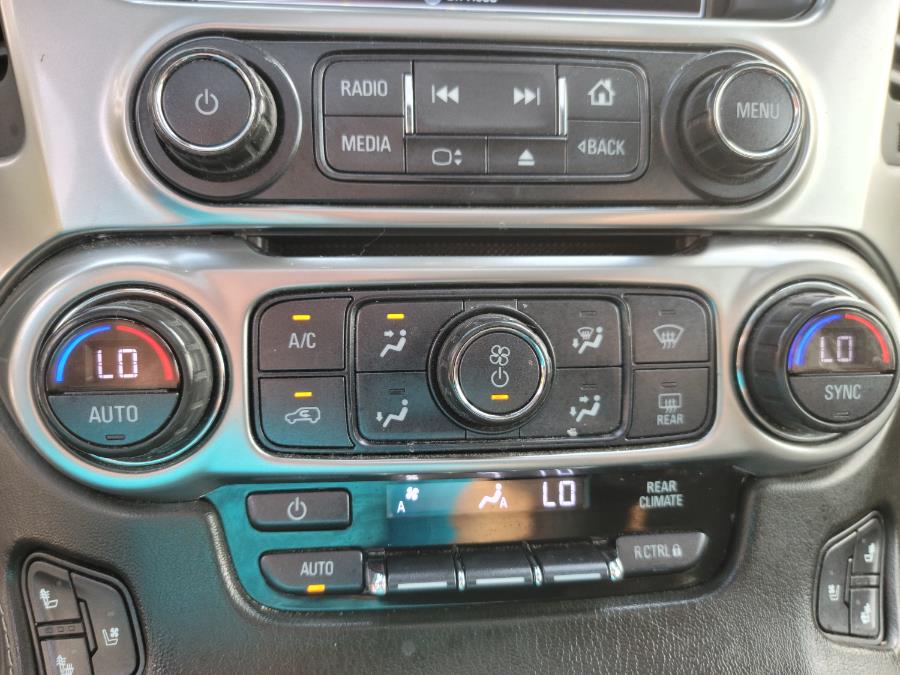 2017 Chevrolet Tahoe 4WD 4dr Premier, available for sale in Philadelphia, Pennsylvania | Eugen's Auto Sales & Repairs. Philadelphia, Pennsylvania 2017 Chevrolet Tahoe 4WD 4dr Premier, available for sale in Philadelphia, Pennsylvania | Eugen's Auto Sales & Repairs. Philadelphia, Pennsylvania