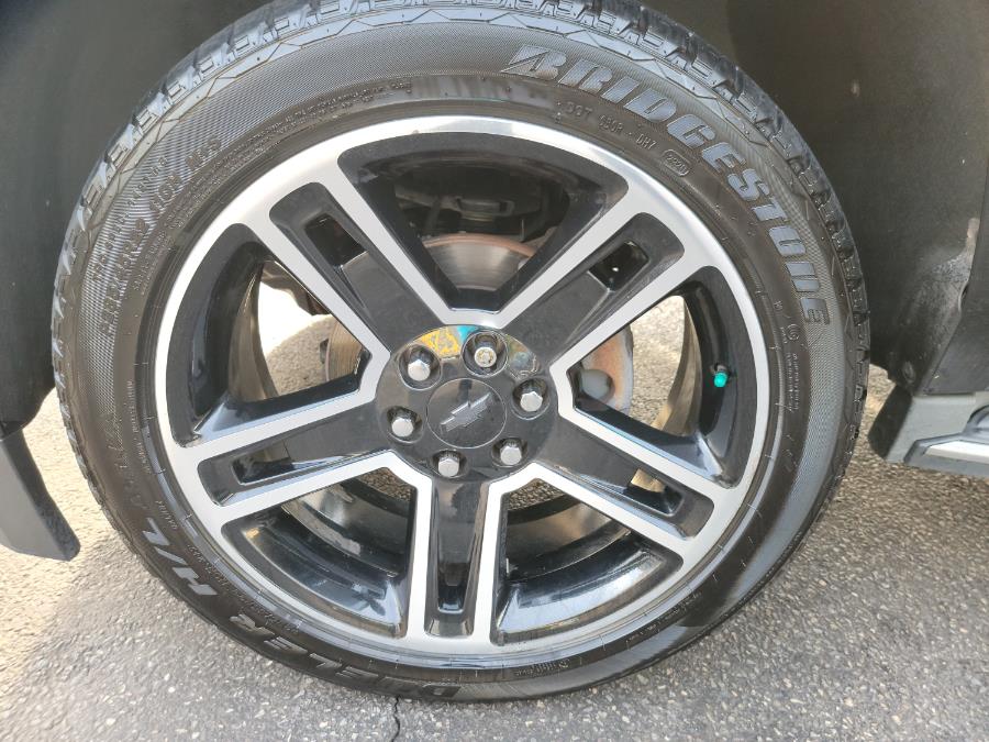 2017 Chevrolet Tahoe 4WD 4dr Premier, available for sale in Philadelphia, Pennsylvania | Eugen's Auto Sales & Repairs. Philadelphia, Pennsylvania 2017 Chevrolet Tahoe 4WD 4dr Premier, available for sale in Philadelphia, Pennsylvania | Eugen's Auto Sales & Repairs. Philadelphia, Pennsylvania