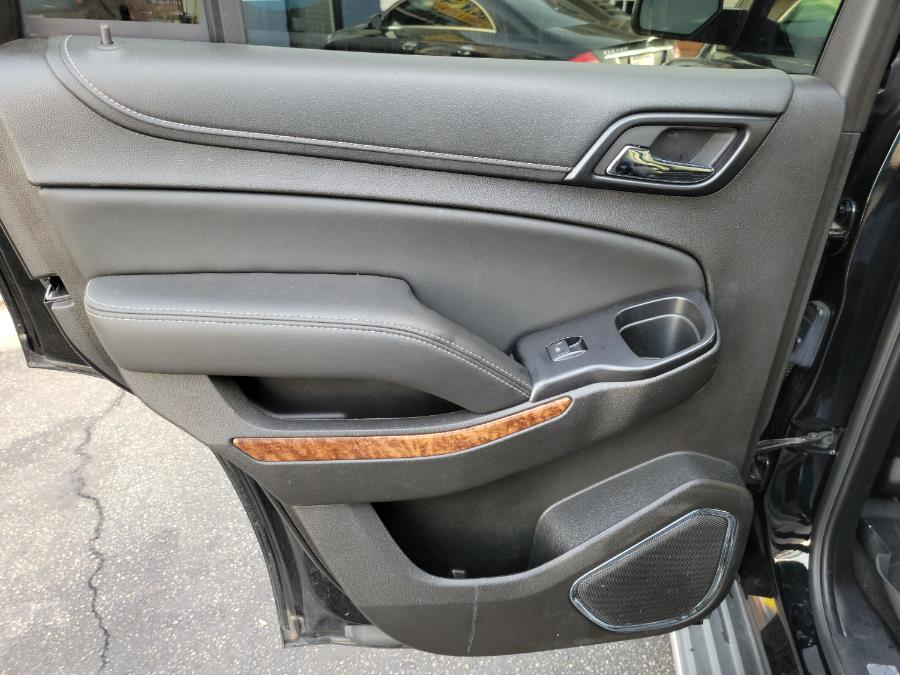 2017 Chevrolet Tahoe 4WD 4dr Premier, available for sale in Philadelphia, Pennsylvania | Eugen's Auto Sales & Repairs. Philadelphia, Pennsylvania 2017 Chevrolet Tahoe 4WD 4dr Premier, available for sale in Philadelphia, Pennsylvania | Eugen's Auto Sales & Repairs. Philadelphia, Pennsylvania