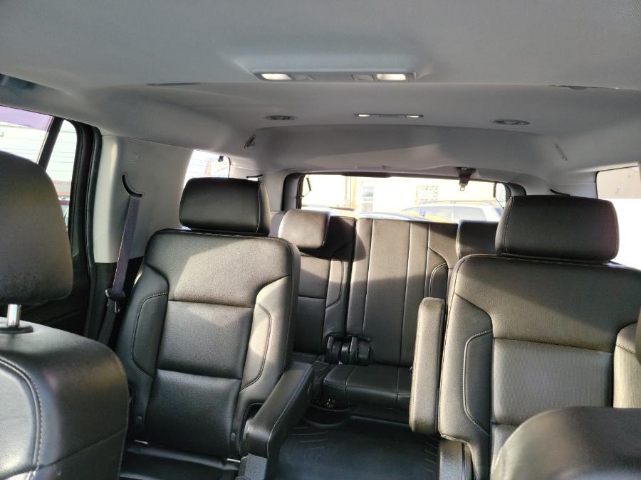 2017 Chevrolet Tahoe 4WD 4dr Premier, available for sale in Philadelphia, Pennsylvania | Eugen's Auto Sales & Repairs. Philadelphia, Pennsylvania 2017 Chevrolet Tahoe 4WD 4dr Premier, available for sale in Philadelphia, Pennsylvania | Eugen's Auto Sales & Repairs. Philadelphia, Pennsylvania