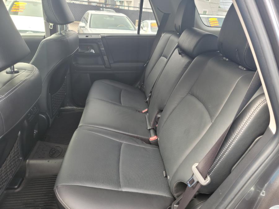 Used Toyota 4Runner Nightshade 4WD (Natl) 2021 | Eugen's Auto Sales & Repairs. Philadelphia, Pennsylvania Used Toyota 4Runner Nightshade 4WD (Natl) 2021 | Eugen's Auto Sales & Repairs. Philadelphia, Pennsylvania