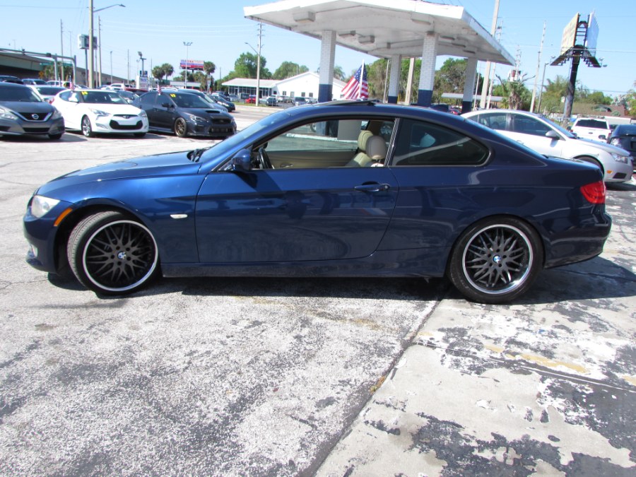 2011 BMW 3 Series 2dr Cpe 335i RWD, available for sale in Orlando, Florida | VIP Auto Enterprise, Inc. Orlando, Florida 2011 BMW 3 Series 2dr Cpe 335i RWD, available for sale in Orlando, Florida | VIP Auto Enterprise, Inc. Orlando, Florida